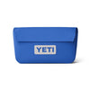 YETI SIDEKICK DRY GEAR CASE [SIZE:1 LITRE COLOUR:ROYAL BLUE]