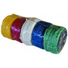 SUPEX MINI ROPE COILS [SIZE:4MM X 20M]
