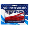 JARVIS WALKER SCENTED WORMS WITH JIGHEADS COMBO
