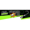 BITE SCIENCE SUBSTRIKE DC JIGHEADS [SIZE:1/6OZ #1]