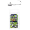 BITE SCIENCE SUBSTRIKE DC JIGHEADS [SIZE:1/6OZ #1]