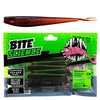 BITE SCIENCE MAD MINNOW [SIZE:4" COLOUR:BLOODWORM]