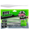 BITE SCIENCE JERK MINNOW [SIZE:5" COLOUR:GLOW WHITE]