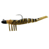 WILSON WILD SHRIMP EXPOSE [SIZE:3.5" COLOUR:BLACK ALE]