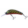 STUMPJUMPER SIZE 2 75MM HARD BODY LURE