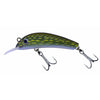 STUMPJUMPER SIZE 2 75MM HARD BODY LURE