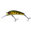 STUMPJUMPER SIZE 2 75MM HARD BODY LURE [COLOUR:99 TREE FROG]