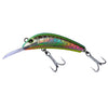 STUMPJUMPER SIZE 2 75MM HARD BODY LURE