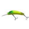 STUMPJUMPER SIZE 2 75MM HARD BODY LURE