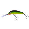 STUMPJUMPER SIZE 2 75MM HARD BODY LURE