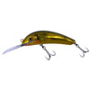 STUMPJUMPER SIZE 3 55MM HARD BODY LURE