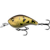 RAPALA 13 FISHING JABBER JAW [COLOUR:BROWN FROG UV]