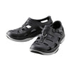 SHIMANO EVAIR FISHING SHOE [SIZE:13 COLOUR:BLACK]