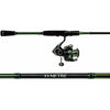 SHIMANO SYMETRE SPIN COMBO [SIZE:SY4000/762 5-8KG]