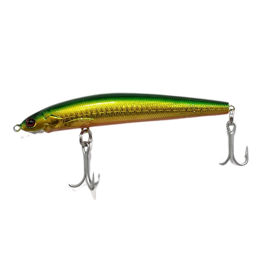 REIDYS B52 125MM HARD BODY LURE  Camping World Dalby