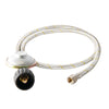 COMPANION LCC27 BRAIDED HOSE [SIZE:1200MM LENGTH]