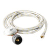 COMPANION LCC27 BRAIDED HOSE [SIZE:3000MM LENGTH]