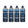 COMPANION PROFUEL ISO-BUTANE GAS 220G 4 PACK