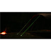 OZTRAIL GLOW IN THE DARK GUY ROPE 4 PACK