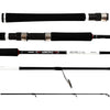 ATOMIC ARROWZ SHORE [SIZE:7' 8-16LB 7-28GR 2PC]
