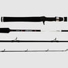 ATOMIC ARROWZ CASTING MEDIUM LIGHT [SIZE:5'6" 4-7KG 5-21GR]