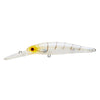 YAKAMITO HYPERJERK 90 HARD BODY LURE [COLOUR:WHITE GHOST]