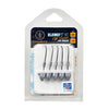 YAKAMITO ELEMENT 82 JIGHEAD [SIZE:4/0 1/4OZ PACK 5]