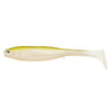 YAKAMITO SR SHADY SHAD SOFT PLASTIC LURE [SIZE:5" COLOUR:AYU]