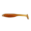 YAKAMITO SR SHADY SHAD SOFT PLASTIC LURE [SIZE:5" COLOUR:GREEN PUMPKIN]