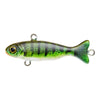 YAKAMITO SPIN JIG 45MM LURE [COLOUR:REDFIN]