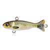 YAKAMITO SPIN JIG 45MM LURE [COLOUR:SHINER]