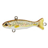 YAKAMITO SPIN JIG 45MM LURE [COLOUR:BROWN TROUT]