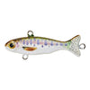 YAKAMITO SPIN JIG 45MM LURE [COLOUR:RAINBOW TROUT]