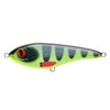 YAKAMITO DYNA GLIDE 120 SINKING STICKBAIT [SIZE:120MM COLOUR:HULK]