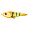 YAKAMITO DYNA GLIDE 120 SINKING STICKBAIT [SIZE:120MM COLOUR:SQUIRMER]