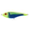 YAKAMITO DYNA GLIDE 120 SINKING STICKBAIT [SIZE:120MM COLOUR:GRENASHAY]