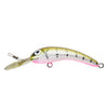 YAKAMITO LIVE NATIVE WOGGALEYE 130 HARD BODY LURE [COLOUR:WITCHITI]