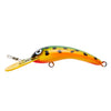 YAKAMITO LIVE NATIVE WOGGALEYE 130 HARD BODY LURE [COLOUR:OVENS]