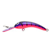 YAKAMITO LIVE NATIVE WOGGALEYE 130 HARD BODY LURE [COLOUR:GALAH]