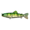 YAKAMITO LIVE NATIVE CHELLA 165 SWIMBAIT LURE [COLOUR:TOGA]