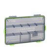 YAKAMITO TACKLE TRAY [SIZE:MEDIUM COLOUR:GREEN]