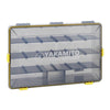 YAKAMITO TACKLE TRAY [SIZE:DEEP COLOUR:YELLOW]