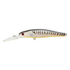 YAKAMITO HYPERJERK 90 HARD BODY LURE [COLOUR:BLACK MACK]