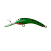 YAKAMITO LIVE NATIVE WOGGALEYE 130 HARD BODY LURE [COLOUR:SPOT COD]
