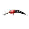 YAKAMITO LIVE NATIVE WOGGALEYE 130 HARD BODY LURE [COLOUR:EVIL CRAY]