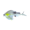FEATHER STRIKE 3-4OZ [COLOUR:COCKATOO]