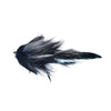 FEATHER STRIKE 3-4OZ [COLOUR:MAGPIE]