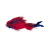 FEATHER STRIKE 3-4OZ [COLOUR:ROSELLA]