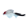 FEATHER STRIKE 3-4OZ [COLOUR:BIN CHICK]