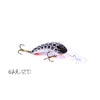OARGEE PEE WEE 4.5M HARD BODY LURE [COLOUR:WF]